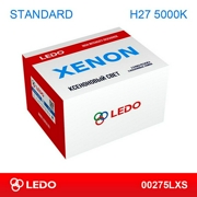 LEDO 00275LXS