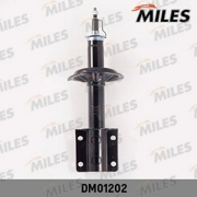 Miles DM01202