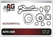 Auto-GUR AG56500972S