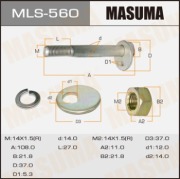 Masuma MLS560