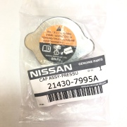 NISSAN 214307995A