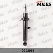 Miles DG02092