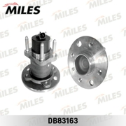 Miles DB83163