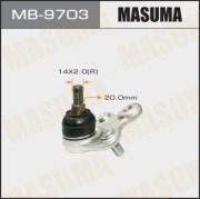 Masuma MB9703