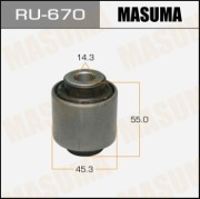 Masuma RU670