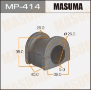 Masuma MP414