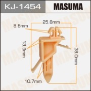 Masuma KJ1454