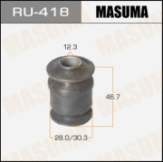 Masuma RU418