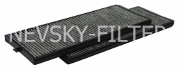 NEVSKY FILTER NF6159C2