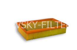 NEVSKY FILTER NF5031M