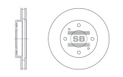 Sangsin brake SD4302