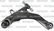 PATRON P * * * L