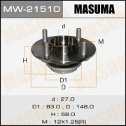 Masuma M * * * 0