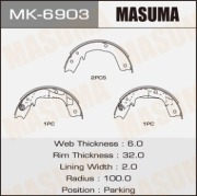 Masuma MK6903