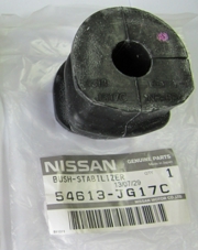 NISSAN 54613JD17A