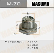 Masuma M70