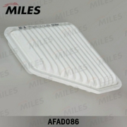 Miles AFAD086