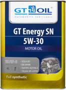 GT OIL 8809059407257