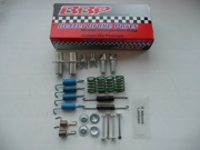 Better Brake Parts 17412K