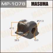 Masuma MP1078