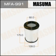 Masuma M * * * 1