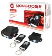 Mongoose 600