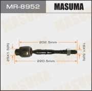 Masuma MR8952