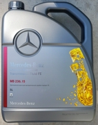 MERCEDES-BENZ A000989270413BULR