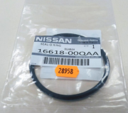 NISSAN 1661800QAA