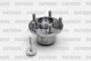 PATRON PBK3660H