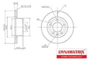 DYNAMATRIX-KOREA DBD860