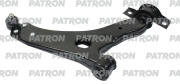PATRON P * * * R