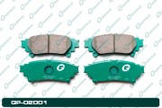 G-BRAKE GP02001