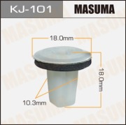 Masuma KJ101