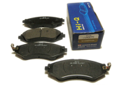 Sangsin brake SP1159