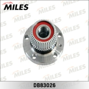 Miles D * * * 6