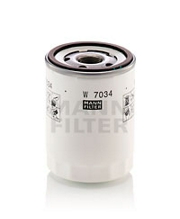 MANN-FILTER W7034