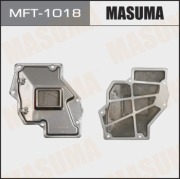 Masuma M * * * 8