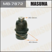 Masuma MB7872