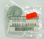 NISSAN 552278J00A