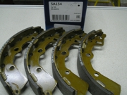 Sangsin brake SA154