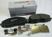 CAMPAR AUTOPARTS CMP4320