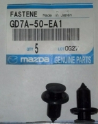 MAZDA GD7A50EA1