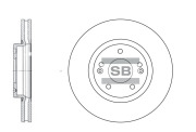 Sangsin brake SD1055