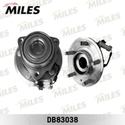 Miles DB83038