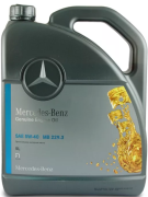 MERCEDES-BENZ A000989770213BHFR