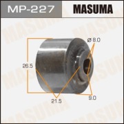 Masuma MP227