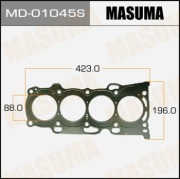 Masuma MD01045S