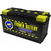 TYUMEN BATTERY 6CT100L1