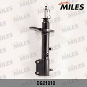 Miles DG21010